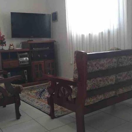 فيلا Casa Com Piscina Itanhaem Cibratel II المظهر الخارجي الصورة