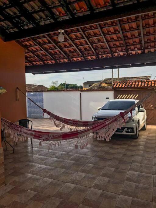فيلا Casa Com Piscina Itanhaem Cibratel II المظهر الخارجي الصورة