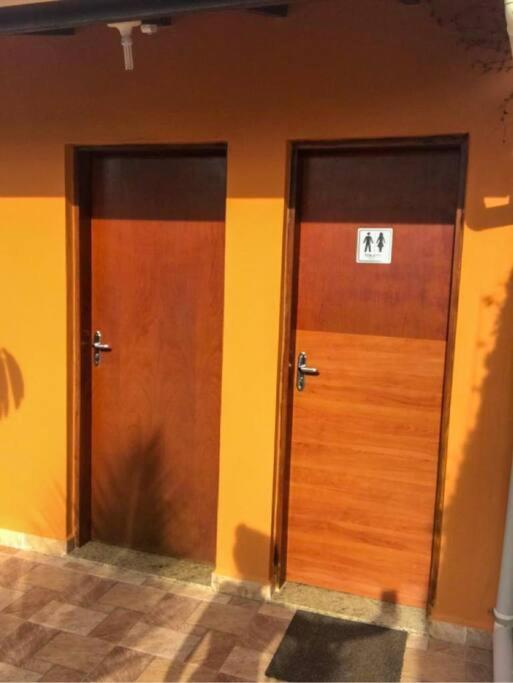 فيلا Casa Com Piscina Itanhaem Cibratel II المظهر الخارجي الصورة