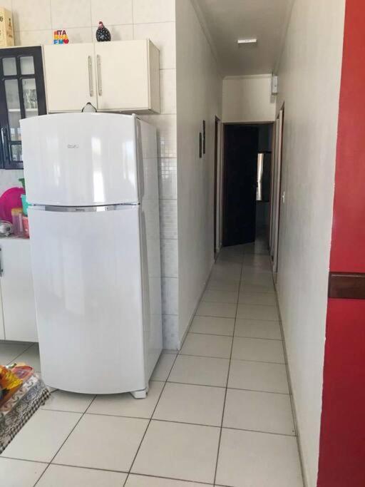 فيلا Casa Com Piscina Itanhaem Cibratel II المظهر الخارجي الصورة