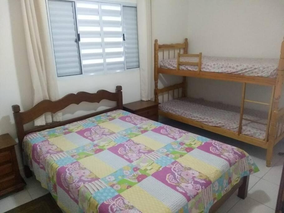 فيلا Casa Com Piscina Itanhaem Cibratel II المظهر الخارجي الصورة