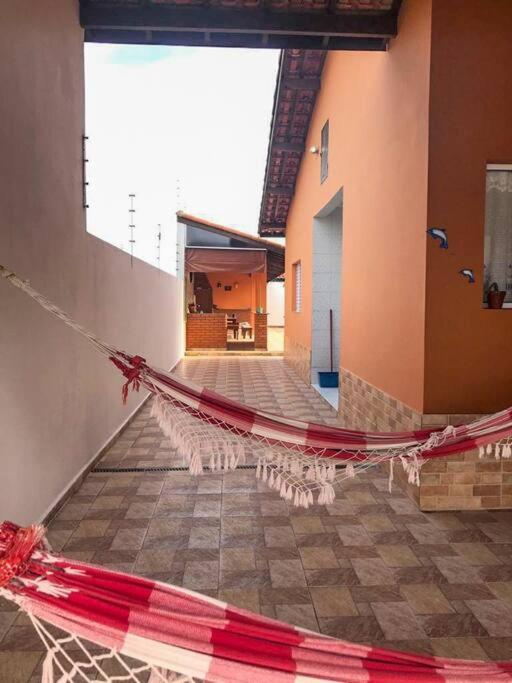 فيلا Casa Com Piscina Itanhaem Cibratel II المظهر الخارجي الصورة